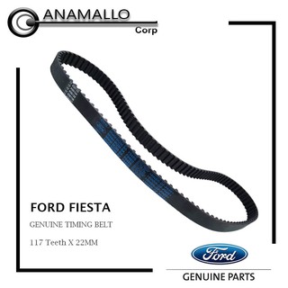 Timing Belt Ford Fiesta (3)