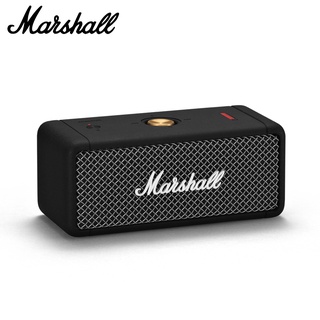 【COD】Marshall Emberton handheld bluetooth speaker portable speaker wireless device connection (1)