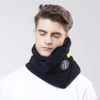 COD Travel Support Soft Neck Pillow Head Support