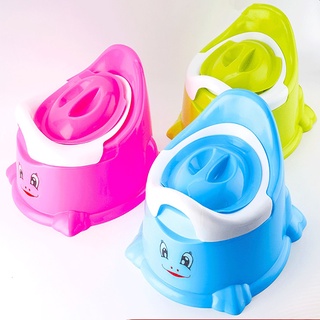 Baby portable potty cute plus size baby toilet training chair with detachable storage cover easy to