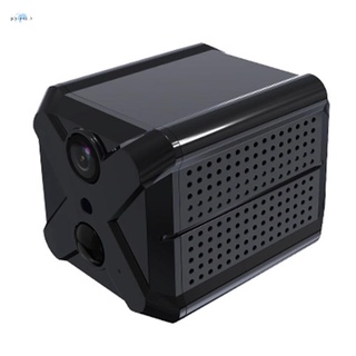Full HD 1080P Camera Smart Camera with Night Vision Function Indoor and Outdoor Surveillance Camera