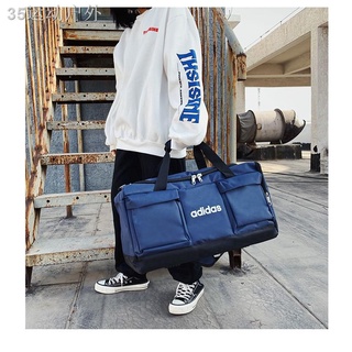 ۩Travelling Bag Adidas Shoulder Bag Gym Bag Crossbody Bag Beg Travel