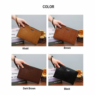 Mouseman - Business Clutch Jeep Buluo Male And Female VVfQ