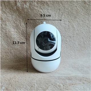 BABY MONITOR / CCTV CAMERA (Wireless) (5)