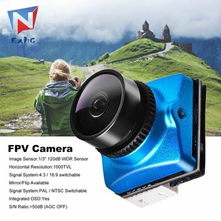 ♧【HOT】 ExhG High quality 1000TVL Camera Image Sensor High Resolution Mini Durable for FPV Racing Dr