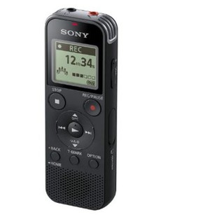Voice RecordersSony ICD-PX470 4GB Audio Voice Sound Recorder MP3 Player
