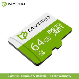 Mypro Class 10 16G 32G 64G High Speed Micro SD card (1)