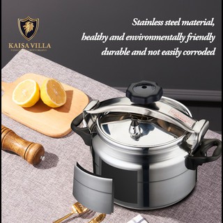Kaisa Villa pressure cooker 9L standard pressure cooker home multifunction rice cooker for gas stove (5)
