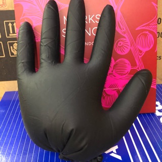 Latex examination Gloves non sterile gloves