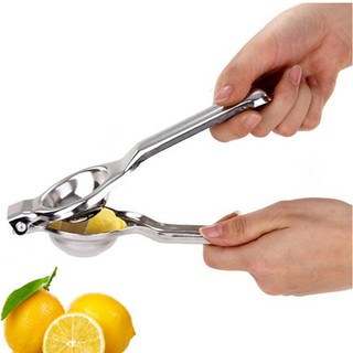 Stainless Steel Lemon Clip Juicer Manual lemon/calamansl squeezed orange juice machine
