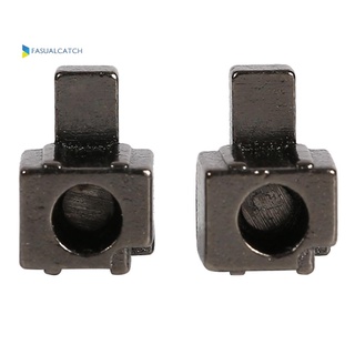 [MFC]2pcs Metal Buckle Lock Left Right Buckle Lock Set Fit for Nintend Switch NS