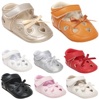 First Walkers Shoes Baby Shoes New Girls Lovely Moccasins