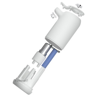 [FENTEER1] Electric Water Bottle Pump Drinking USB Button 5 Gallon Dispenser Portable