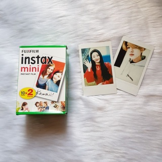 Instax Mini Polaroid Printing Service