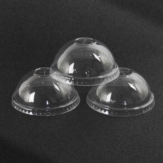 Dome lid 95mm for Y, U - cups) 100pcs