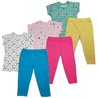 leggings terno for girls. fit 2-3 yrs old