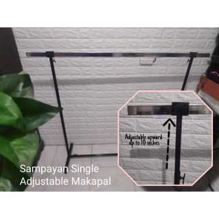 ○✚COD Single Sampayan (makapal)