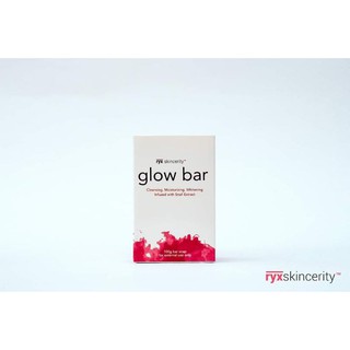 Ryxskincerity Glow Bar (On Hand!!)