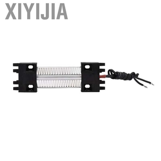 Xiyijia 220V 100W Insulated PTC Ceramic Air Heater Heating