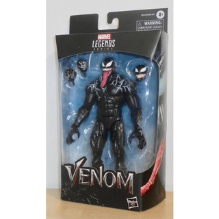 Marvel Legends - Venom - action figure - Venompool BAF Action Figurines