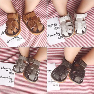 Bobora Baby Fashion Bowknot Soft Bottom Non-slip Shoes For 1-7Y