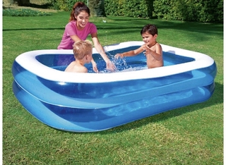 bestway 54005 infatable family pool 201*150*51cm with pump (4)