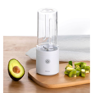 Portable blender Xiaomi pinlo Electric Juicer Wireless Automatic Mini USB Rechargeable Juice Cup (4)