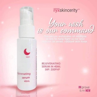 RYX SKINCERITY PRODUCTS (9)