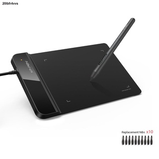 ✾✽✹XP-PEN Star G430S OSU Drawing Tablet Digital OSU Game Tablet Graphic Drawing Pen Tablet Pen Pad S
