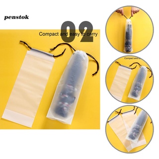 PEN* Lightweight Umbrella Bag Easy to Carry Umbrella Cover Bag Easy to Carry for Outdoor