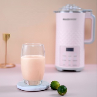 Automatic Electric Soymilk Machine Household Multifunction Mini Juicer Soya-Bean Milk Stir Rice Past
