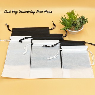 Bags on Demand Dust Cover for Slingbag Wallet