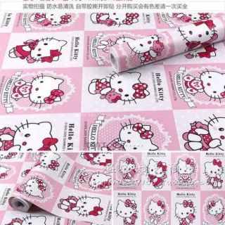COD hello kitty wall papers (6)