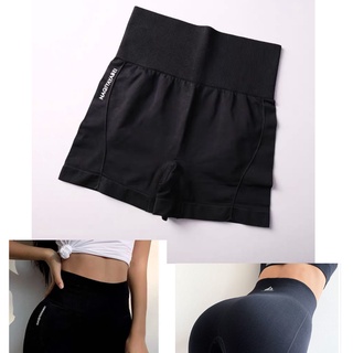 Women High-waist Running Shorts/Comperssion Sports Shorts Yoga / Gym Shorts for Women 311Yoga pants (7)