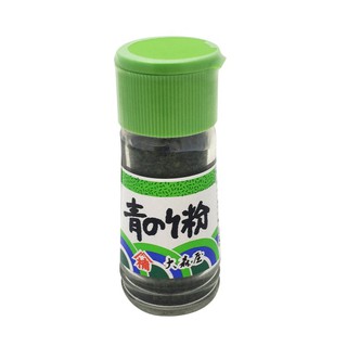 Japan Aonori Seaweed Flakes (1)