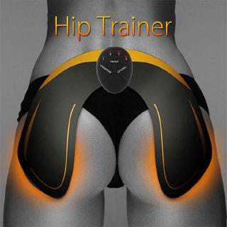 Abdominal Muscle Stimulator Hip Trainer Toner Abs EMS Fitness Training Gear Machine Home Gym Weight Loss Body Slimming Machine (7)