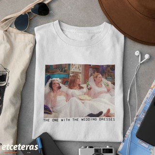 Friends Inspired Tees Graphic Tshirt (1)