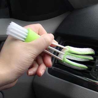 Car Vent Cleaner Tool PC Computer Keyboard Air Outlet bfw (7)