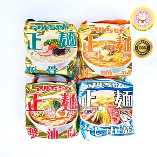 Maruchan Seimen Ramen Noodles | Japan Noodles