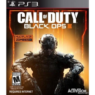 ♣▤∏✱✱✱[PS3 game] Call of duty COD advanced warfare / ghost / black ops 2 / modern warfare trilogy di