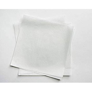 Parchment paper food grade 12x12in