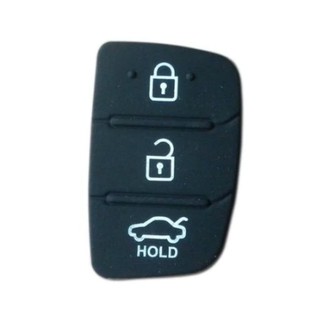 🇵🇭 2pcs Hyundai Accent Tucson kia remote rubber pad