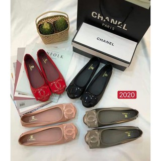 Lhiz Korean ChaNel Doll Shoes High Quality