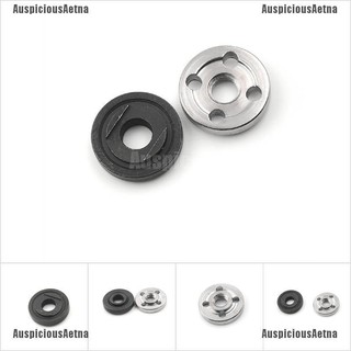 【Aetna】Electrical Angle Grinder Replacement Fitting Part Inner Outer Flange Nuts