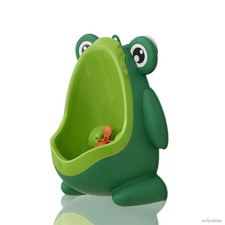 Washable Potty Training Urinal with Funny Aiming Target