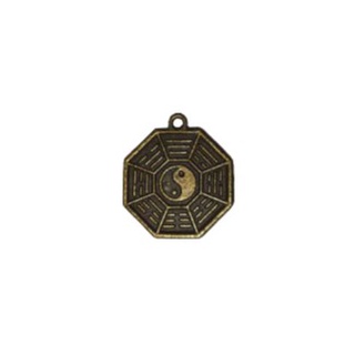 Bagua Ancient Coin Feng Shui Coins 1pc