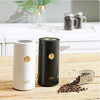 [UK] Fast One touch Coffee grinder