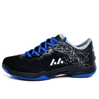 insHOT STYLE!!! New men and women badminton shoes