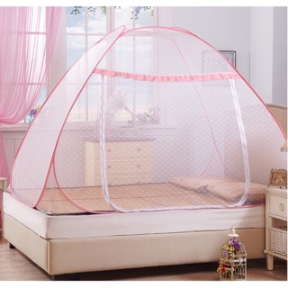 Mosquito Net King & Queen Size