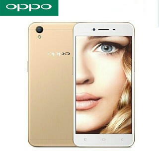 Original Oppo A37 mobile Android phone 16GB ROM smart phone